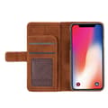 Miniatyrbild 10 av 11: Stilrent Plånboksfodral från LEMAN - iPhone 11 Pro Max