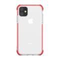 Miniatyrbild 7 av 11: iPhone 11 - Elegant Ultratunt Floveme Silikonskal