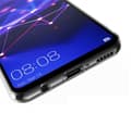 Pikkukuva 3 / 3: Huawei Mate 20 Lite  - Transparent Mjuk TPU Slim Skal