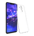 Pikkukuva 2 / 3: Huawei Mate 20 Lite  - Transparent Mjuk TPU Slim Skal