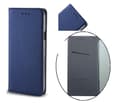 Miniatyrbillede 2 af 2: Huawei P10 Lite - Toppkvalitet Plånboksfodral - Blå