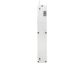 Pikkukuva 5 / 5: LESTAR ZX 510 - Strømstødsbeskytter - AC 230 V - 2300 Watt - output-stikforbindelser: 5