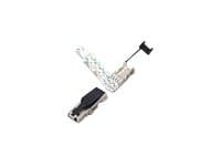 MicroConnect - Verkkoliitin - RJ-45 (uros) - CAT 6