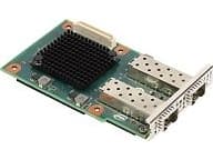 FUJITSU PLAN EM - Nettverksadapter - OCP - 10 Gigabit SFP+ x 2 - for PRIMERGY RX2530 M4, RX2530 M5, RX2540 M4, RX2540 M5, RX4770 M4, TX2550 M4, TX255