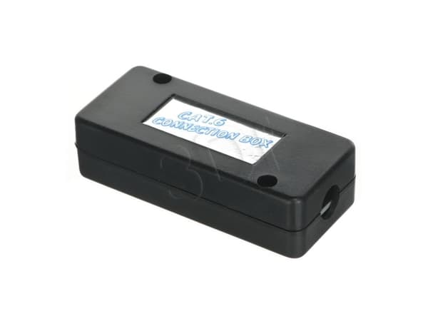 Alantec WTM08 lämpöblokki Musta