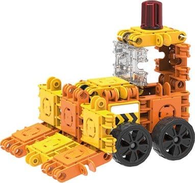 Clics Clicformers 30 kpl (801006)