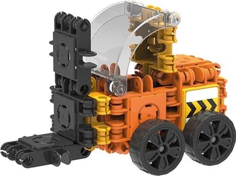 Clics Clicformers 30 kpl (801006)