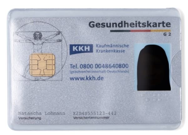 HERMA 5013, Kortetui, Gjennomsiktig, Polypropylen (PP), Monokromatisk, 58 mm, 87 mm