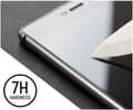 Miniatyrbild 4 av 5: 3MK FlexibleGlass do Motorola Moto G6 Plus