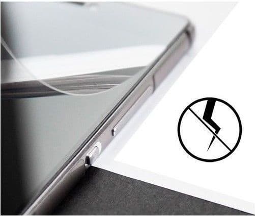 3MK FlexibleGlass do Huawei P Smart Plus