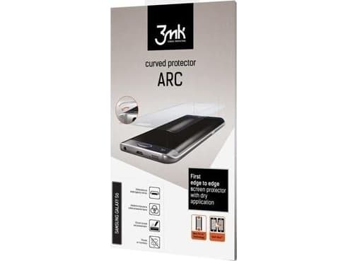 3MK 3MK FOLIA ARC FULLSCREEN SPESIAL EDITION SAMSUNG GALAXY S10 standard