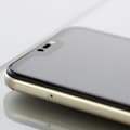 Miniatyrbilde 3 av 3: 3MK HardGlass Max Lite skjermbeskytter, Apple, iPhone XI, herdet glass, klar/svart