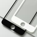 Miniatyrbilde 2 av 3: 3MK HardGlass Max Lite skjermbeskytter, Apple, iPhone XI, herdet glass, klar/svart