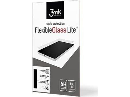 3MK FlexibleGlass Lite, iPhone 11 Pro Max, 1 stk