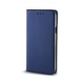 Miniatyrbillede 3 af 3: LG V10 - Smart Magnet Fodral Mobilplånbok - Blå