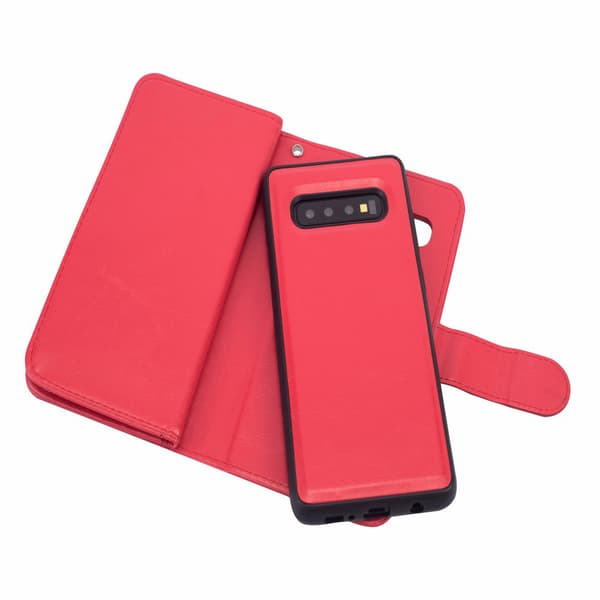 Smidigt ROYBEN Plånboksfodral - Samsung Galaxy S10E
