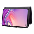 Miniatyrbild 10 av 11: Samsung Galaxy S10+ - Robust Skyddande Plånboksfodral