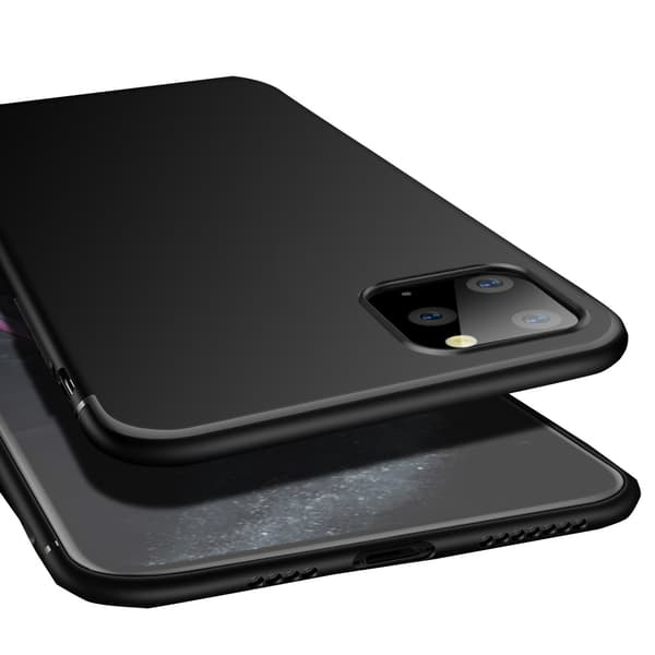 Robust Skyddsskal - iPhone 11 Pro Max