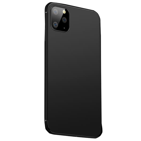 Robust Skyddsskal - iPhone 11 Pro Max