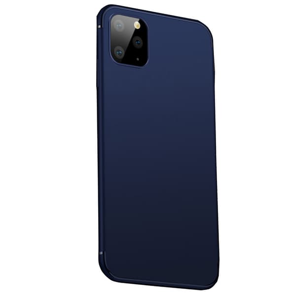 Robust Skyddsskal - iPhone 11 Pro Max