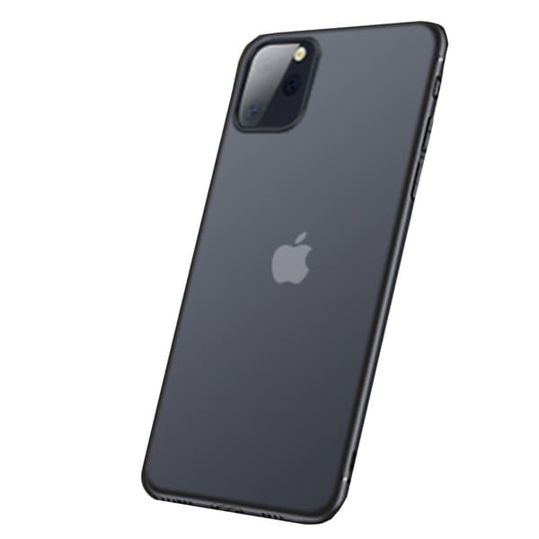 Robust Skyddsskal - iPhone 11 Pro Max