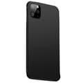Miniatyrbild 2 av 11: iPhone 11 Pro Max - Slittåligt Silikonskal