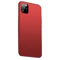 Miniatyrbild 3 av 11: iPhone 11 Pro Max - Slittåligt Silikonskal