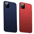 Miniatyrbild 6 av 11: iPhone 11 Pro Max - Slittåligt Silikonskal