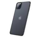 Miniatyrbild 9 av 11: iPhone 11 Pro Max - Slittåligt Silikonskal