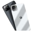 Miniatyrbild 10 av 11: iPhone 11 Pro Max - Slittåligt Silikonskal