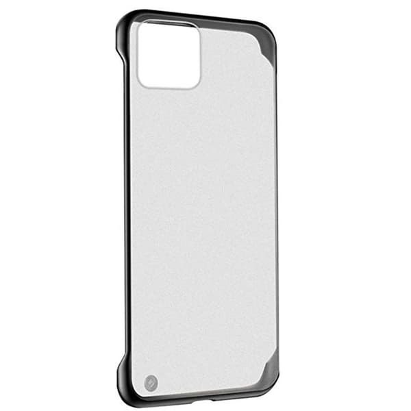 iPhone 11 Pro Max - Kraftfullt Skyddsskal