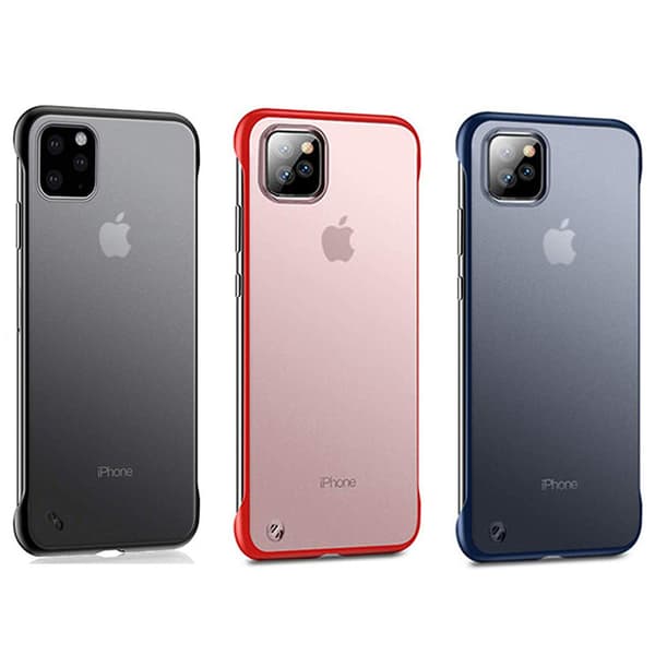 Skal - iPhone 11 Pro Max