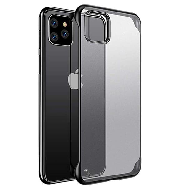 Skal - iPhone 11 Pro Max