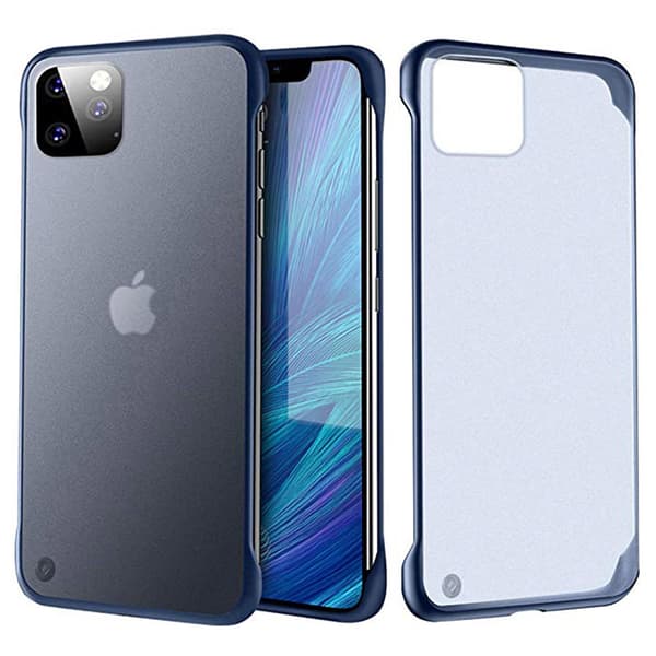 Skal - iPhone 11 Pro Max