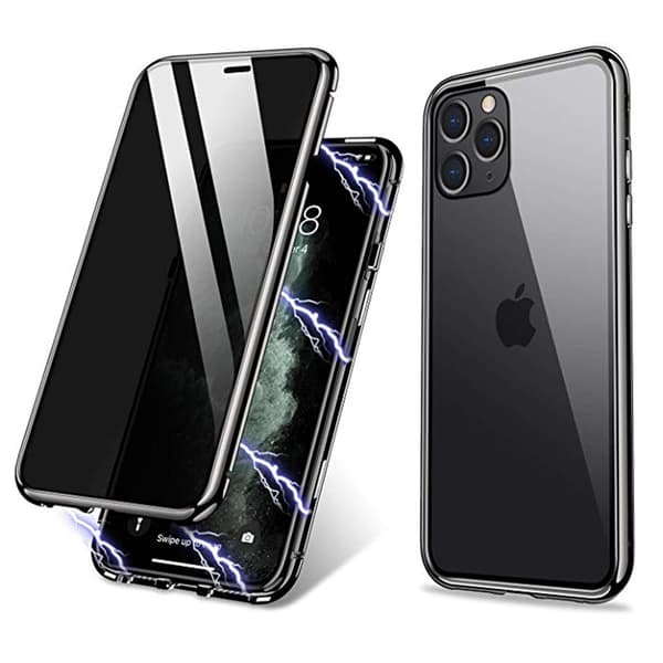 Exklusivt Smart Magnetiskt Skal - iPhone 11