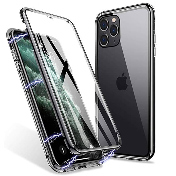Heltäckande Skal - iPhone 11
