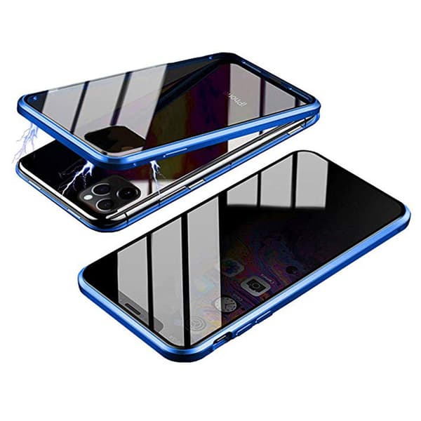 Heltäckande Skal - iPhone 11