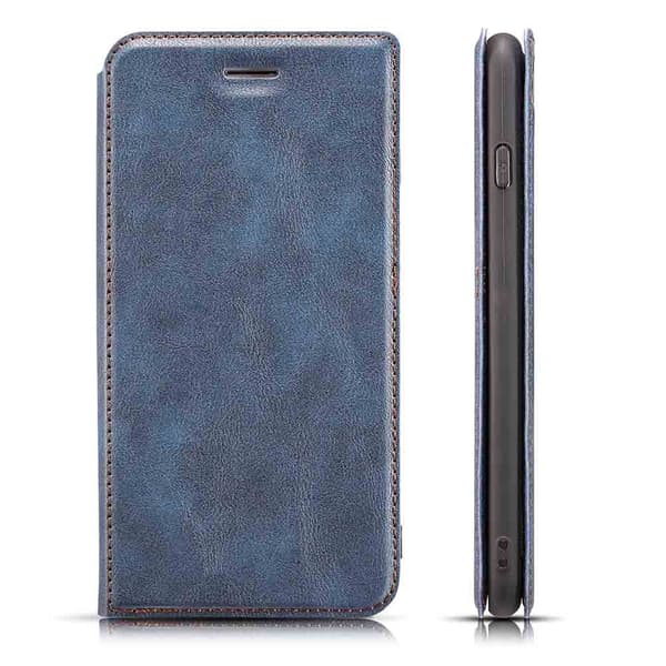iPhone 11 Pro Max - Robust Skyddande Pl�nboksfodral