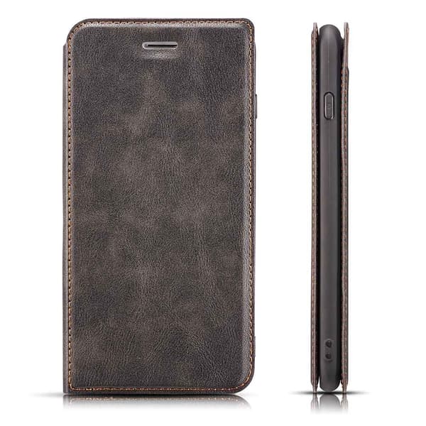 iPhone 11 Pro Max - Robust Skyddande Pl�nboksfodral