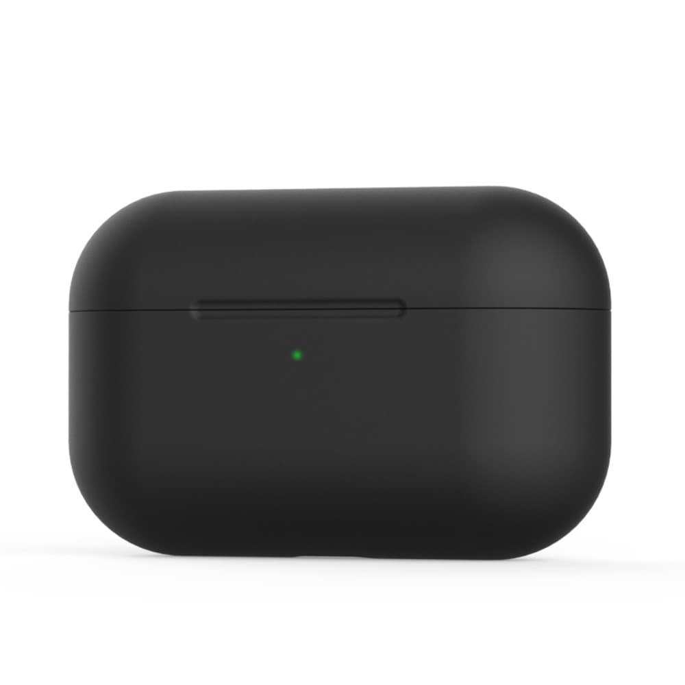 Trolsk Silicone Cover for Apple AirPods Pro Case