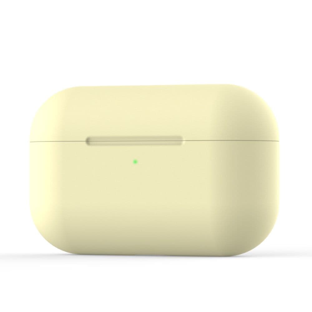 Trolsk Silicone Cover for Apple AirPods Pro Case