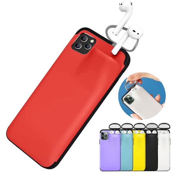 iPhone 11 Pro - Professionellt Heavy Duty Skal