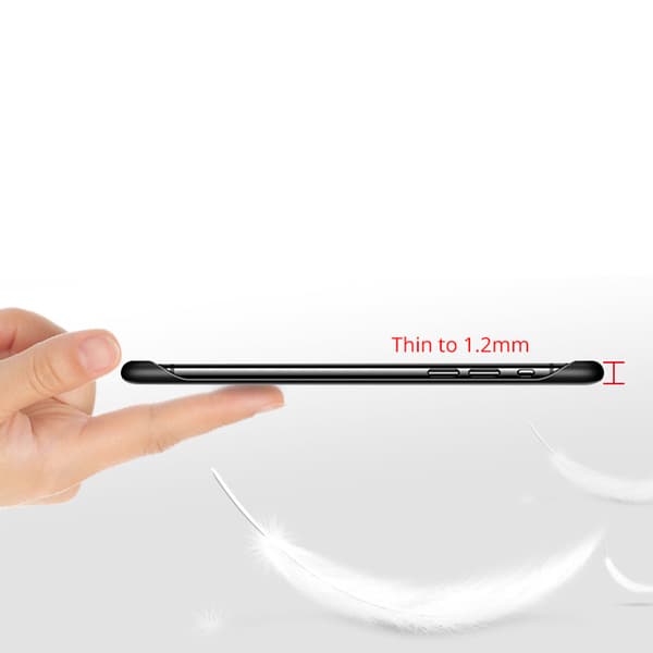 iPhone 11 - Professionellt Tunt Skal