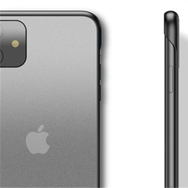 iPhone 11 - Skyddsskal