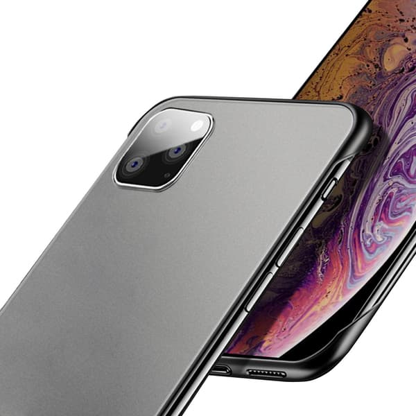 iPhone 11 - Skyddsskal