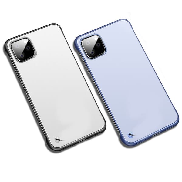 iPhone 11 - Skyddsskal