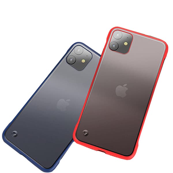 Skyddande Stilrent Skal - iPhone 11 Pro Max