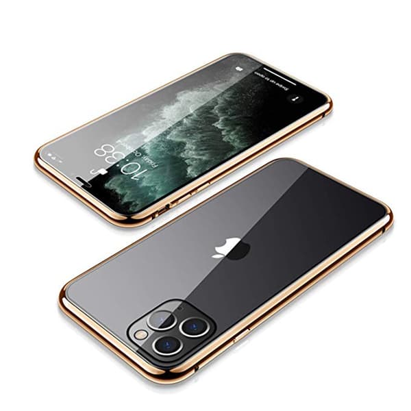 Stilrent Heltäckande Skal - iPhone 11