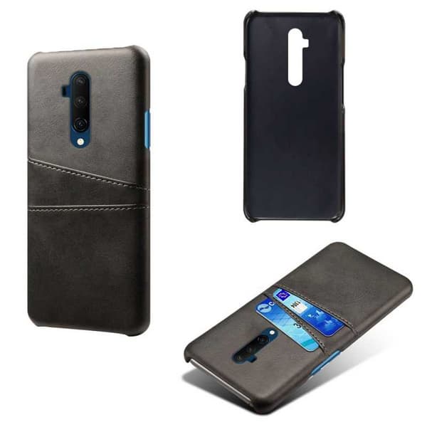 OnePlus 7T Pro Iskunvaimennuskorttikotelo Retro V2