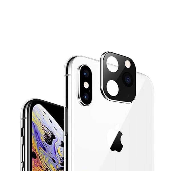 iPhone X/XS till iPhone 11 Pro Kamera